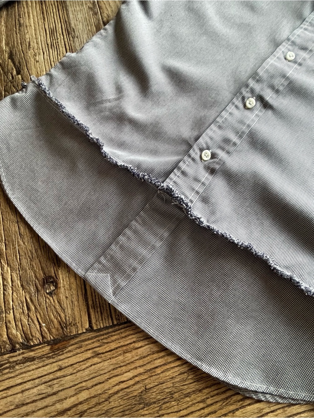 Ralph Lauren Upstyled Shirt - Picture 8 of 10